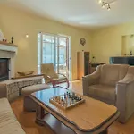 Two-Bedroom Holiday Home Jezera With A Fireplace 05 Holiday home