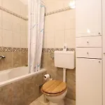 Tatil Evi Two-bedroom With A Fireplace 05 Jezera