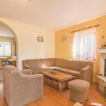 Two-bedroom With A Fireplace 05 Tatil Evi *