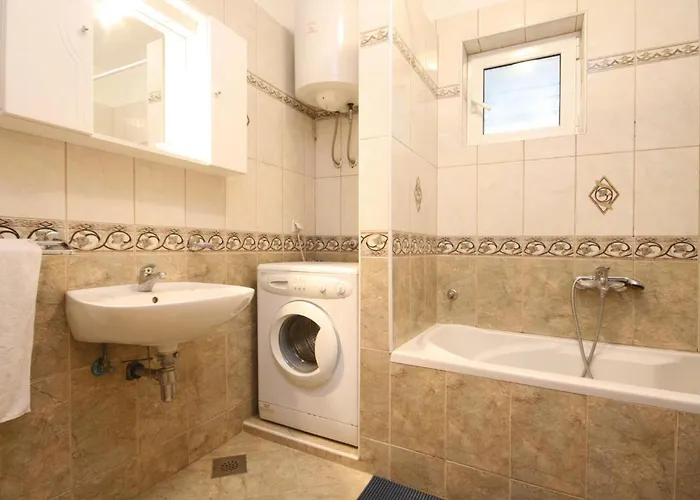 Two-bedroom With A Fireplace 05