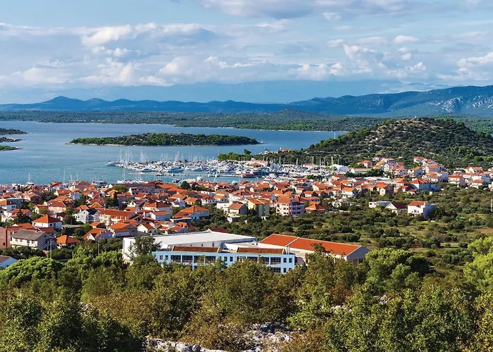 Сasa de vacaciones Two-bedroom With A Fireplace 05