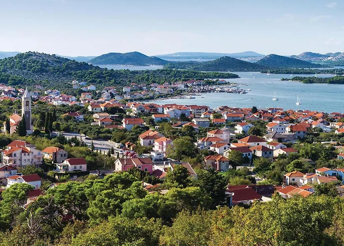 Two-bedroom With A Fireplace 05