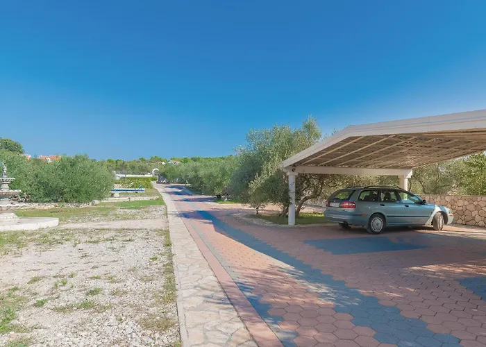 Two-bedroom With A Fireplace 05