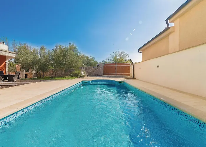 Two-bedroom With A Fireplace 05