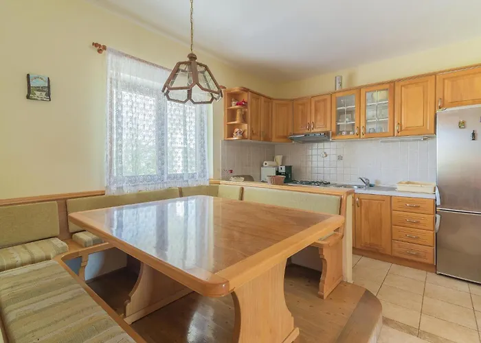 Two-bedroom With A Fireplace 05 *