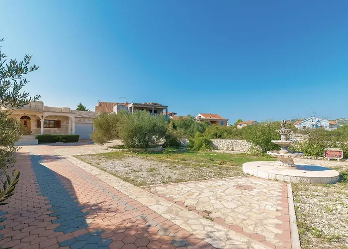 Two-bedroom With A Fireplace 05 Сasa de vacaciones Jezera